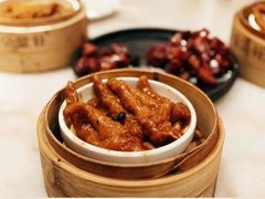 -金鼎轩(方庄天坛店)