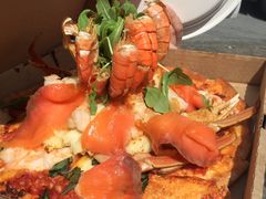 -Steveston Pizza Company (Richmond)