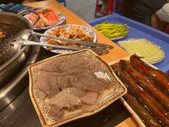 -飘香火锅(玉林西路店)