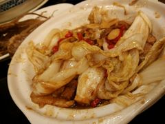-新南华大酒店(广中店)