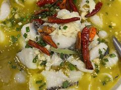 -小杨烤肉(朱雀店)