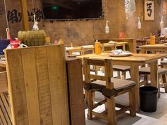 -北丐先生·野馄饨烧烤(南京首店)