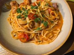 -JINNS锦时 steak&pizza(浸信会礼拜堂旧址店)
