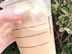 -星巴克(香港名都店)