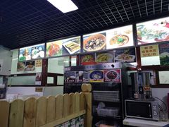 -生活本该如此北京小馆(周庄嘉园店)