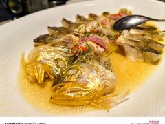 -阿明小菜·海鲜·上海菜(浦建路店)