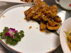 -鹿鸣春饭店(总店)