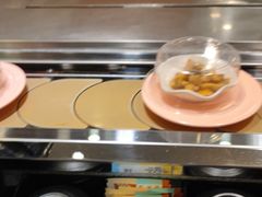-争鲜回转寿司(金桥家乐福店)