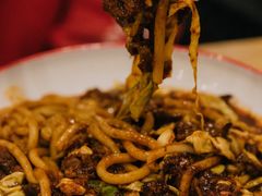 -西粉堂新疆米粉(朝外店)
