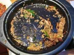 -俭寨大盘鸡·缸子肉·小公鸡·新疆菜(云通店)
