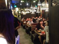 -炭舍干锅·烤鱼(扬名广场店)