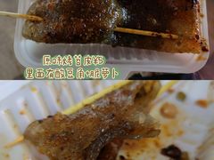 -万达广场(南昌红谷滩店)