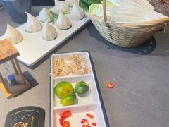 -同仁四季椰子鸡(宝安壹方城店)
