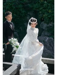 -今生有约国际精品婚纱摄影(苏州店)