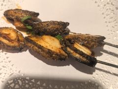 -前海沿·青岛菜(乐客城店)