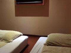 -水森林·按摩SPA·美食韩式汗蒸水会(国贸E口店)