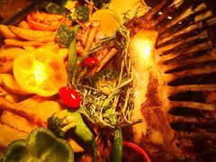 -济南香格里拉·咖啡泉自助餐厅