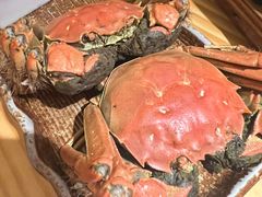 -花潮料理艺食馆(世欧广场店)