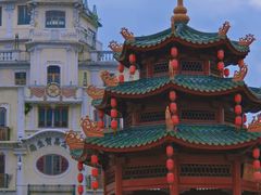 -汕头市小公园
