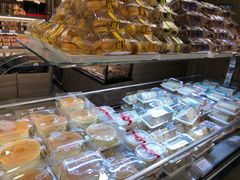 -85度C(南京龙江店)