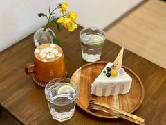 -白熊咖啡(闽江大道店)