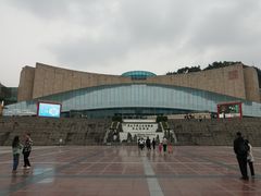 景点-重庆人民广场