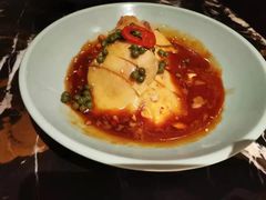 玫瑰豆豉鸡-环球港凯悦 · 享悦中餐厅