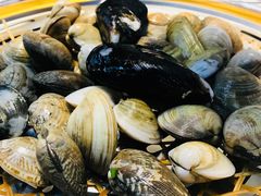 -海博汇蒸汽海鲜