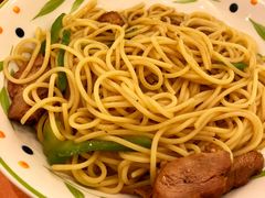 -萨莉亚意式餐厅(国展天虹店)