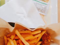 -德克士(东至汇金店)