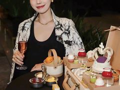-王府半岛酒店·大堂茶座