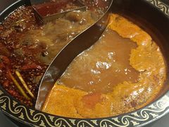 -三江两海老火锅(北京首店)