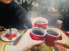 -牛很鲜潮汕牛肉火锅(朝晖路店)