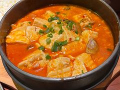 -春熙台韩国料理·章鱼肥牛(西丽店)