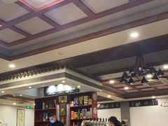 大堂-金生隆(六铺炕店)