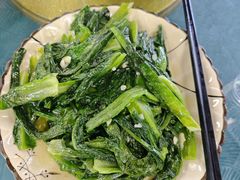 -古榕农庄·桑拿簸箕菜·招牌泥焗鸡(清远长隆店)