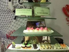 -339旋转餐厅(天府熊猫塔店)