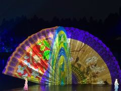 -印象西湖·最忆是杭州实景演出