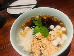 -绿茶餐厅(领展购物广场·中关村店)