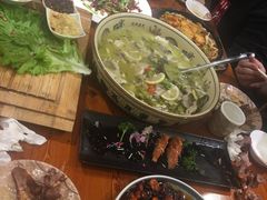 -赵家小馆(沈阳禹洲广场店)