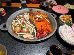 -珮姐老火锅(新街口店)