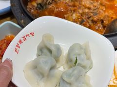 -韩香福脊骨汤锅(上杭路店)