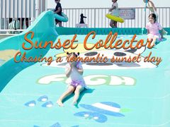 -渔岛海洋度假区