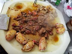 -老渔家白族石板烧旗舰店