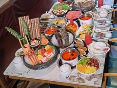 -阳光岛·海鲜盛宴(银泰中心in99店)