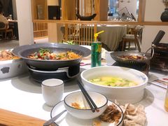 -乐享食光·浙菜风味餐厅(江虹路滨江体育馆店)