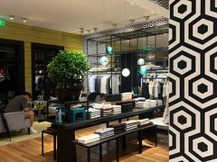 -SUITSUPPLY(安福路店)