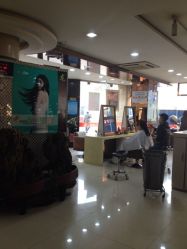 龙专业发型-龙美容美发