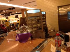 -老佛爷饼店