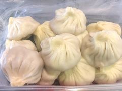 鲜肉小笼-大龙汤包